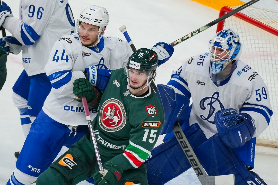 Московское 