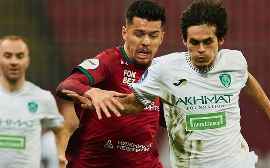 Даку принес 