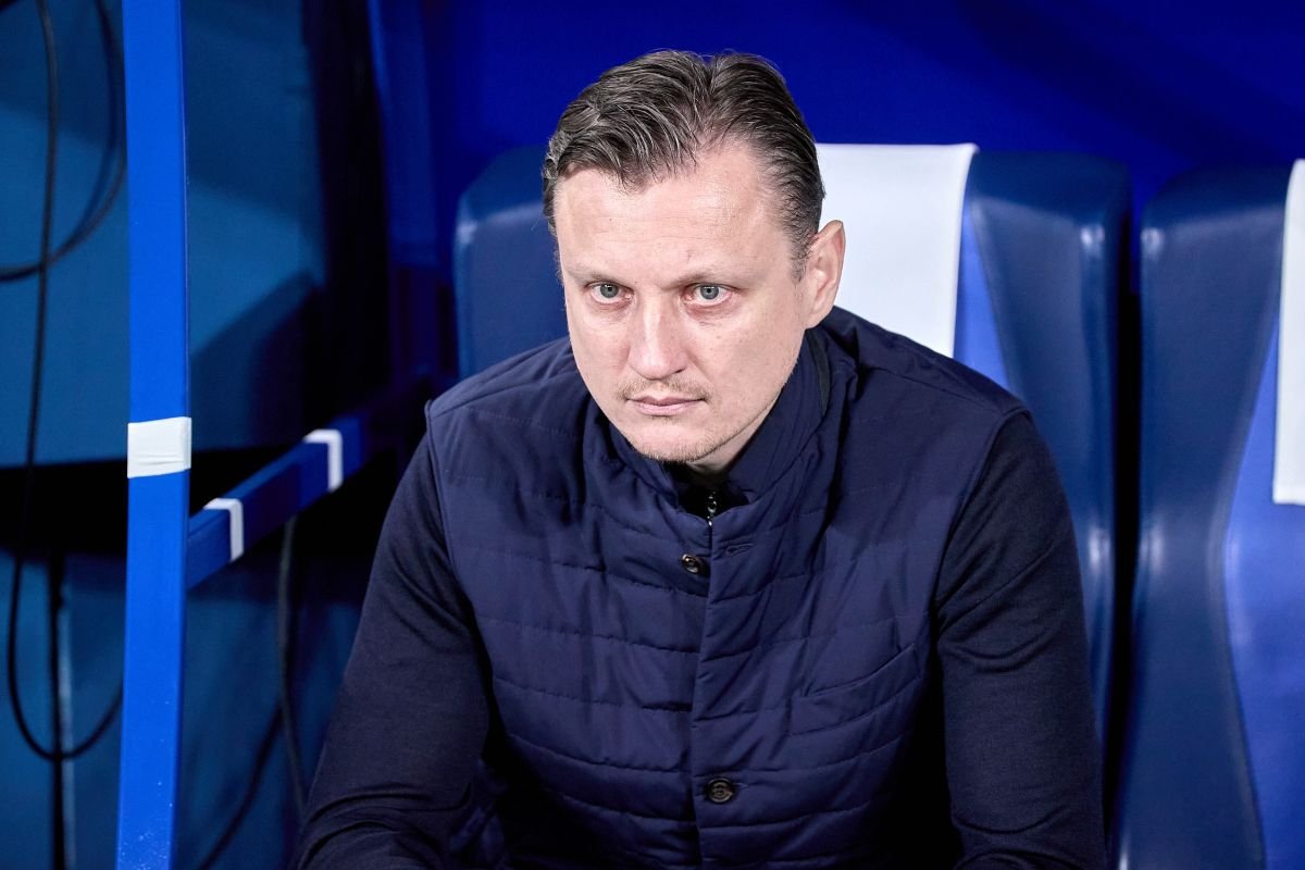 Галактионов прокомментировал ничью с 