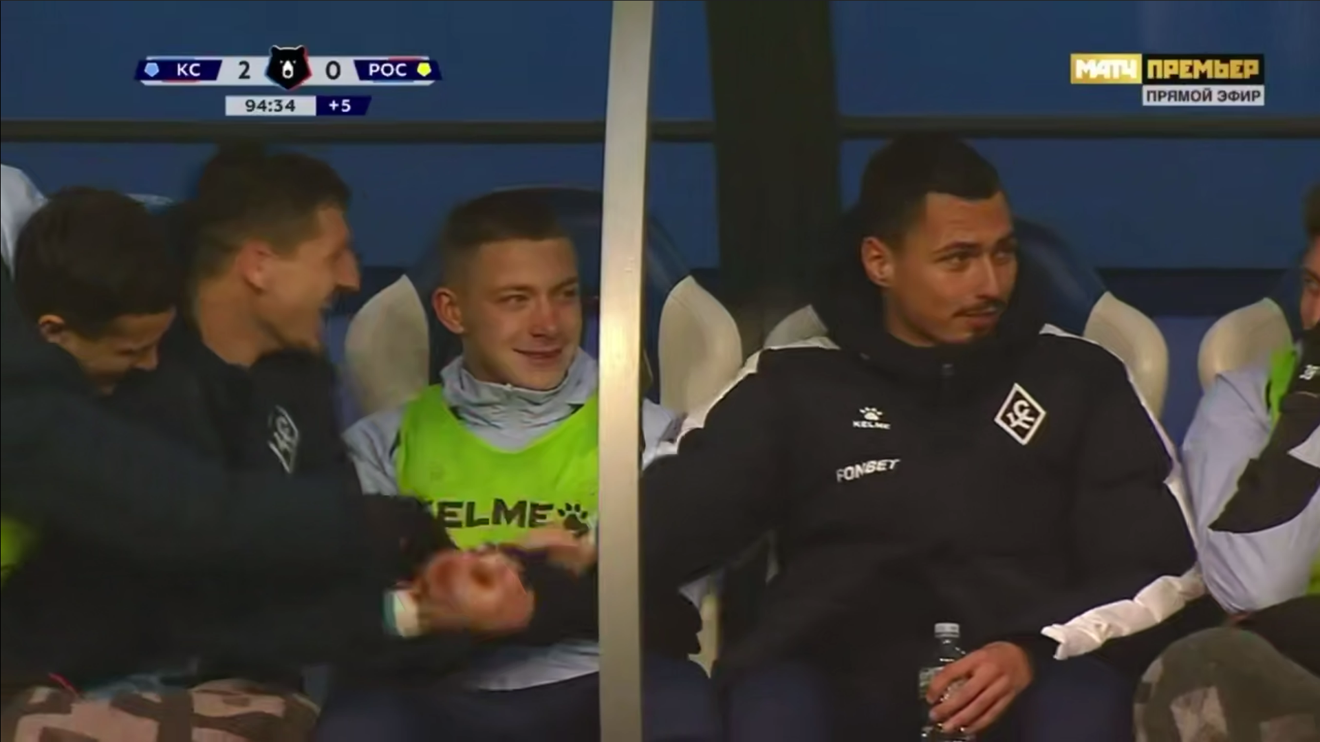 Самарские «Крылья Советов» перехитрили правила РПЛ: в Европе после подобного случая был крупный скандал