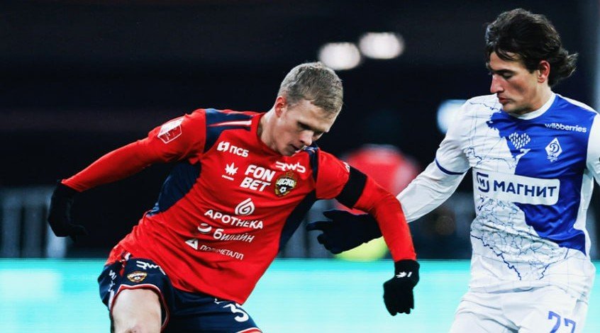 ЦСКА победил в серии пенальти 