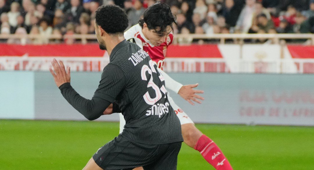 Голевая передача Головина помогла 