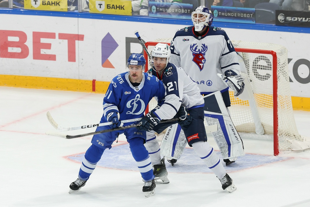 Московское 