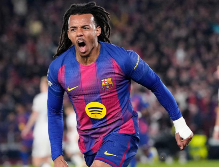 Волевые победы Барсы, Аталанты и другие результаты матчей Лиги Чемпионов