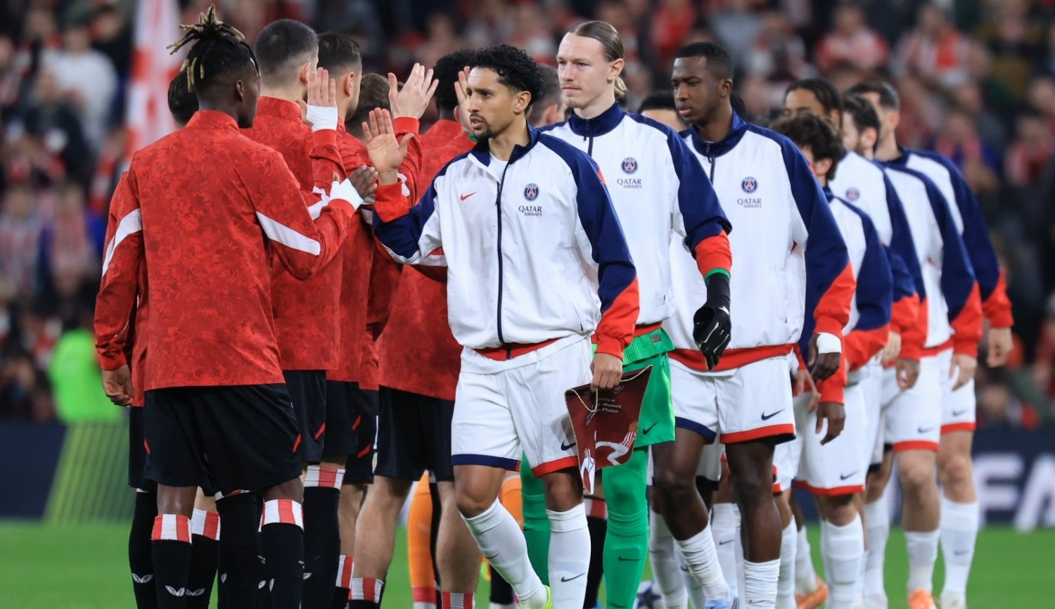 Сафонов отыграл на ноль за 