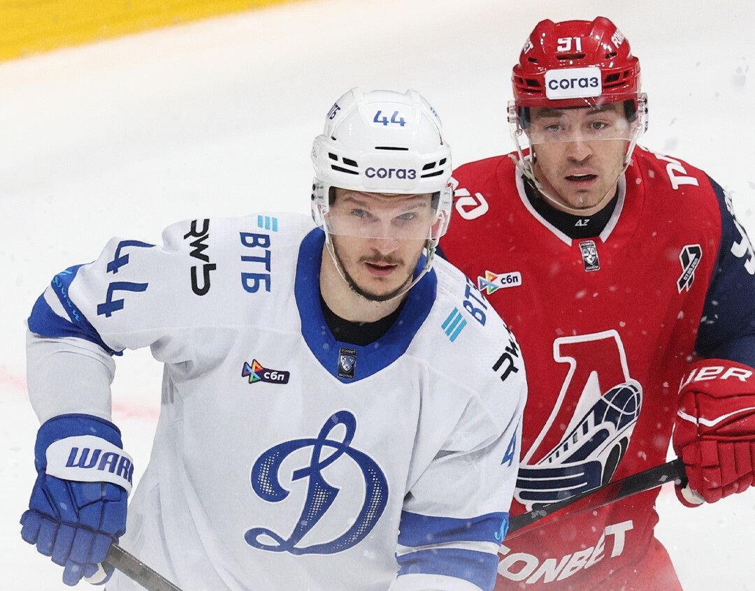 Московское 