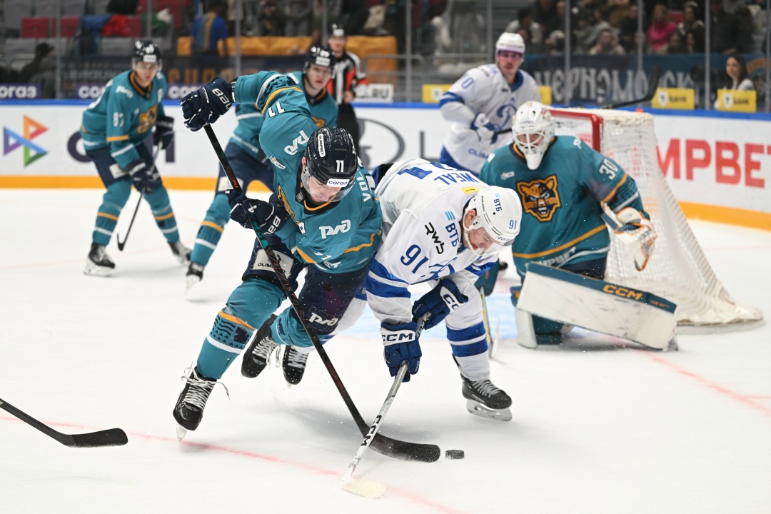 Московское 