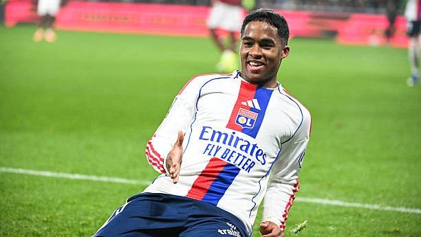 Эндрик принёс 