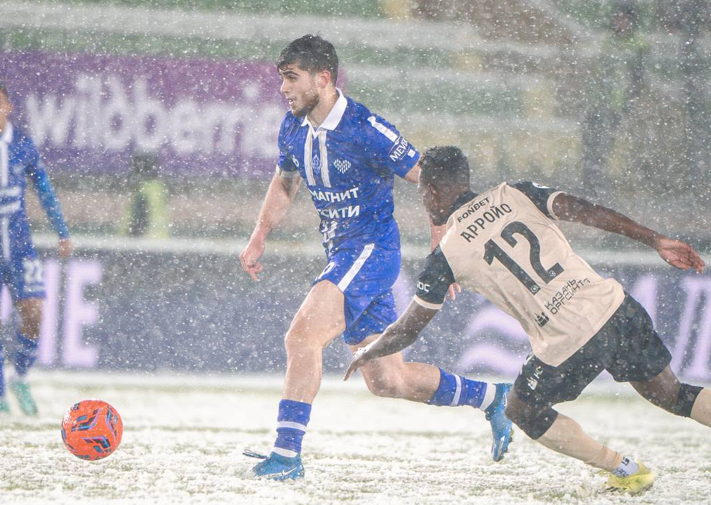 Махачкалинское 