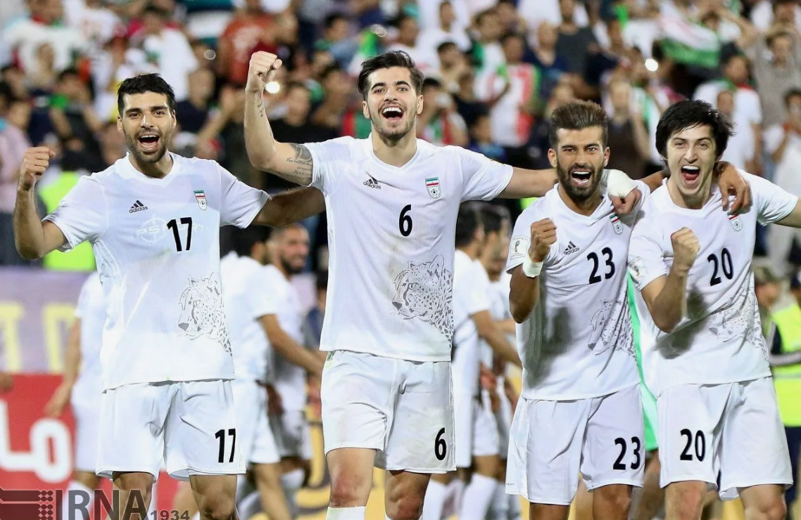 Сборная Ирана снимется с ЧМ-2026