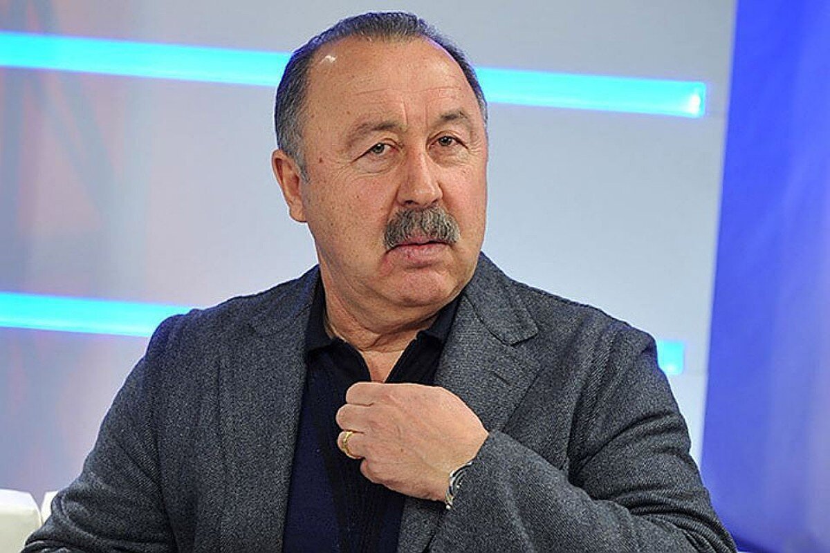 Газзаев оценил трансферную политику московского ЦСКА