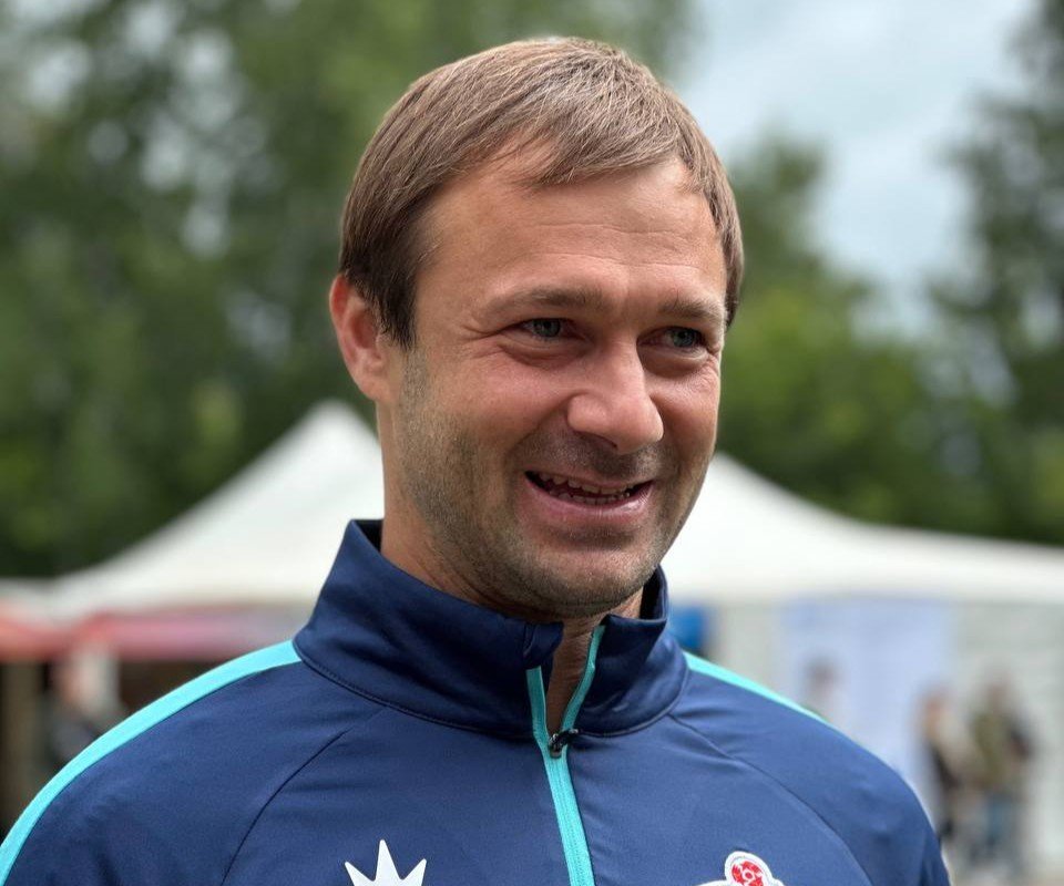 Дмитрий Сычёв высказался о слухах про уход из 