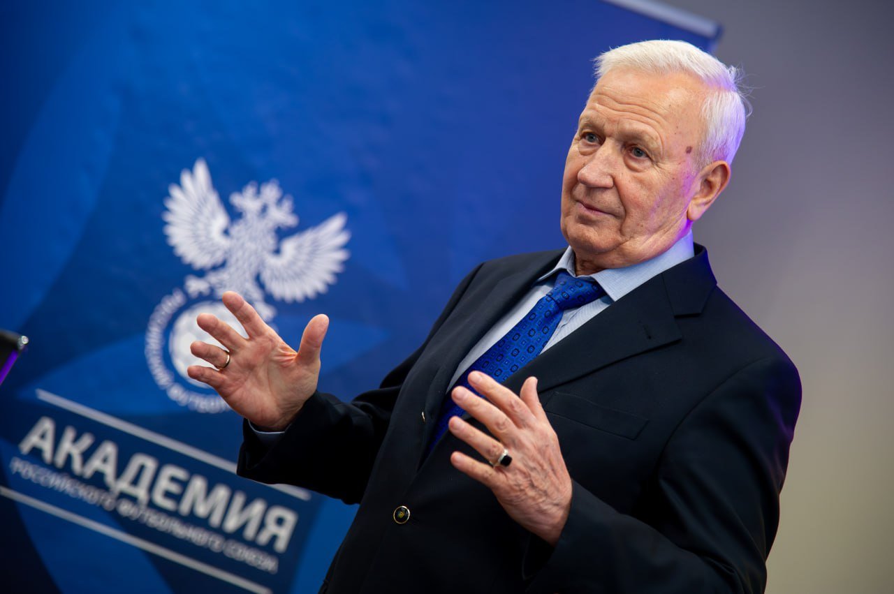Колосков поделился мнением о том, возможен ли бойкот ЧМ-2026 из-за политики США