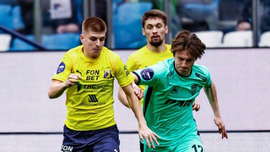 Гол Роналдо принес 
