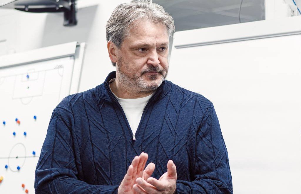 Евсеев вновь дал нецензурное интервью